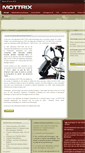 Mobile Screenshot of mottrix.com